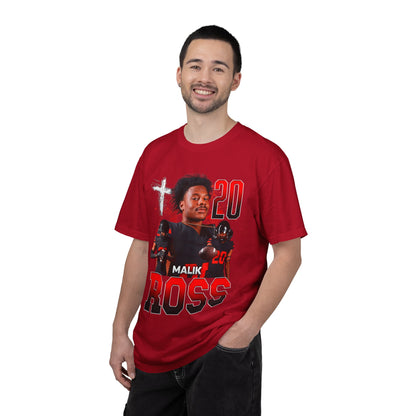 Malik Ross Premium Tee