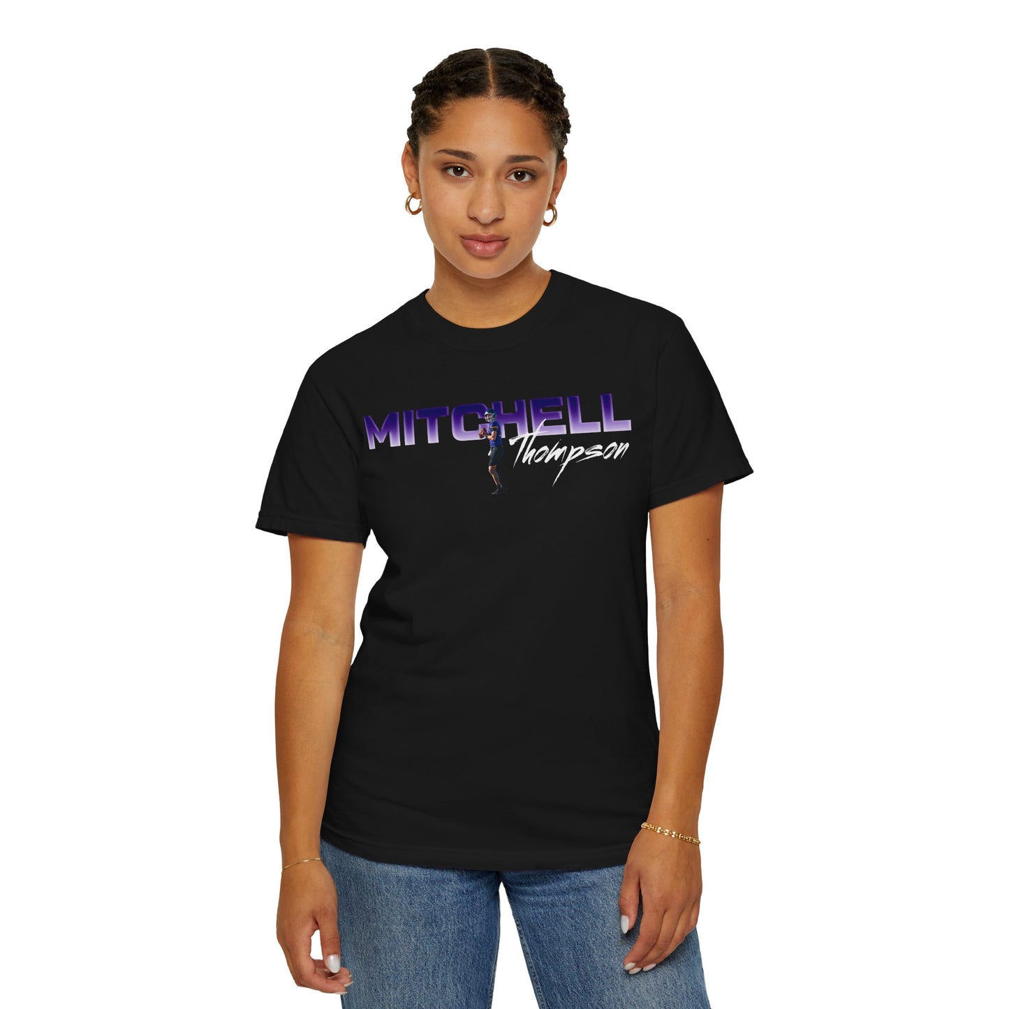 Mitchell Thompson Star Player Premium Tee