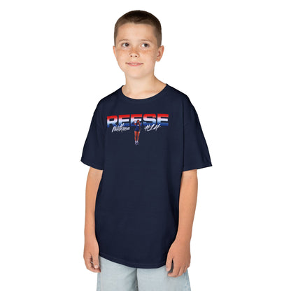 Reese Watkins Lowkey Kids Tee
