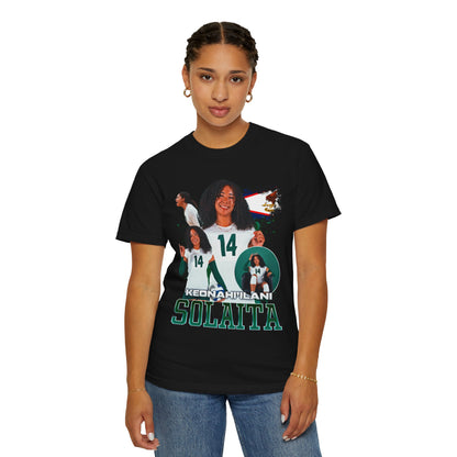 Keonahi'Ilani Solaita Premium Tee