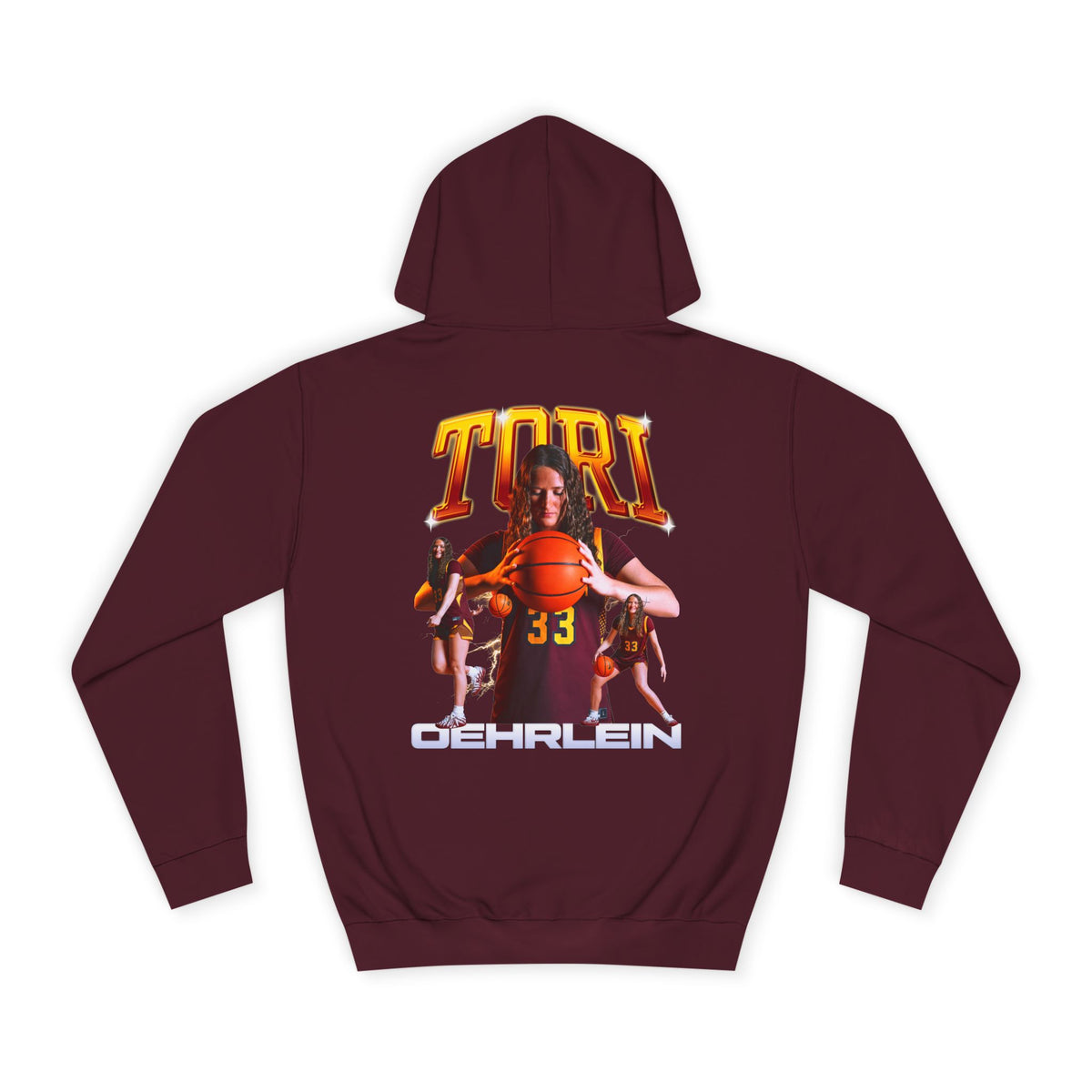 Tori Oehrlein Premium Hoodie