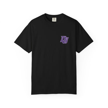 DJ Patton Logo Premium Tee