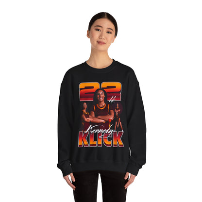 Kennedy Klick Crewneck Sweatshirt