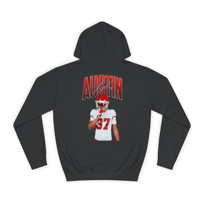 Sylas Austin Athlete Glory Premium Hoodie