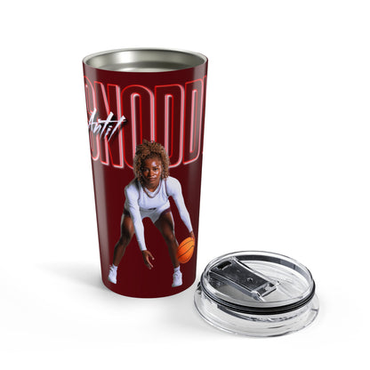 Antil Snoddy 20oz Tumbler