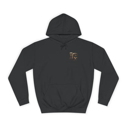 Levi Campbell Athlete Glory Premium Hoodie