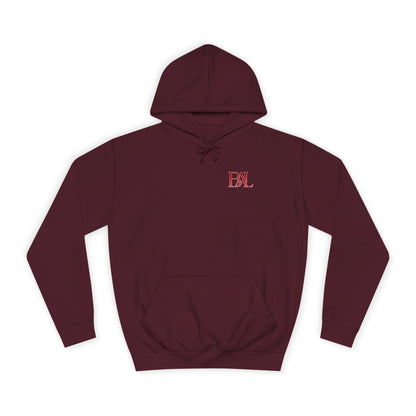 Benjamin Alefaio-Lilli Featured Quote Premium Hoodie