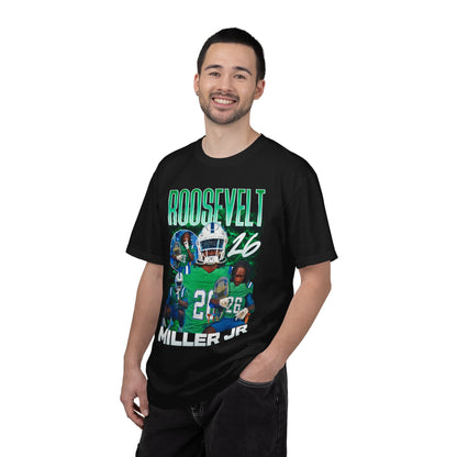 Roosevelt Miller Jr. Premium Tee