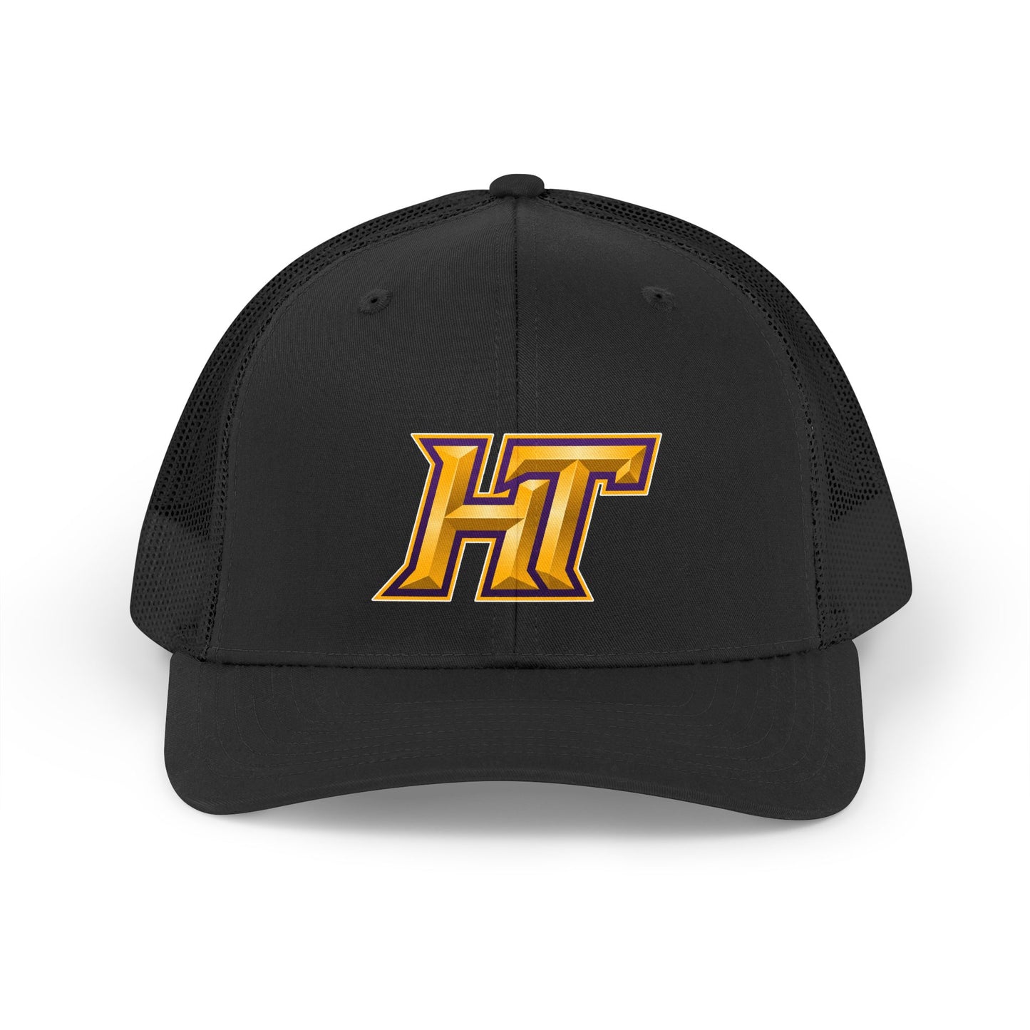 Hayden Tischler Logo Trucker Hat