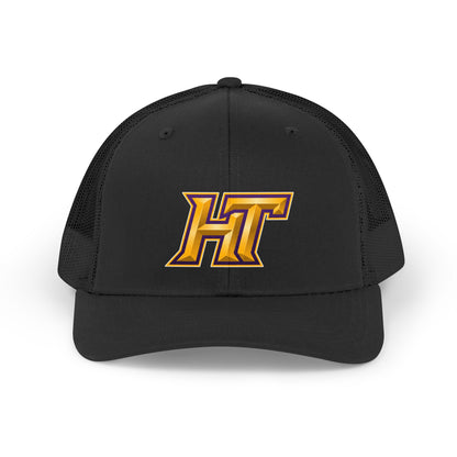 Hayden Tischler Logo Trucker Hat