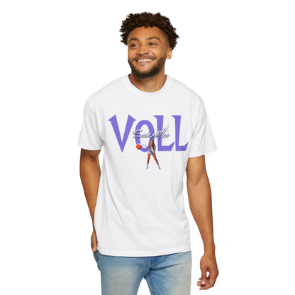 Samantha Voll Big Last Name Premium Tee