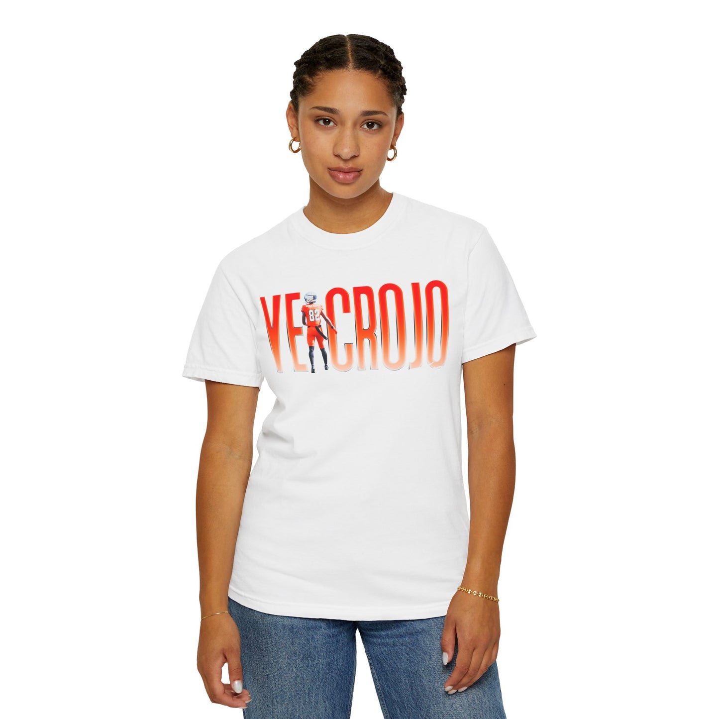 Josiah Watkins Velcrojo Premium Tee