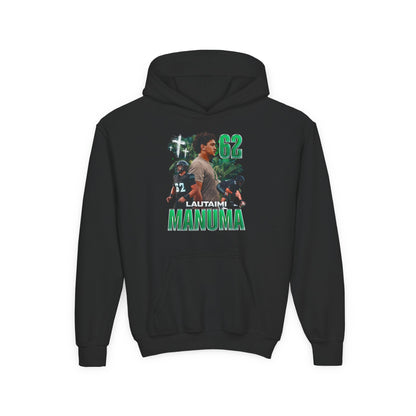 Lautaimi Manuma Kids Hoodie