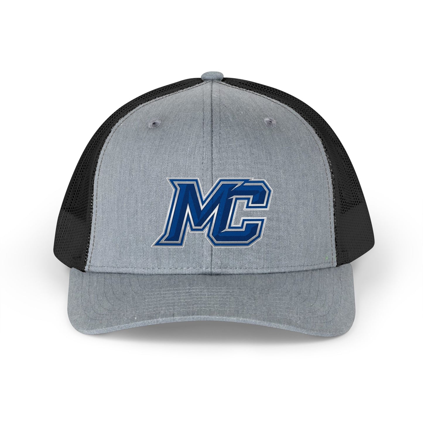 Morgan Christopher Logo Trucker Hat
