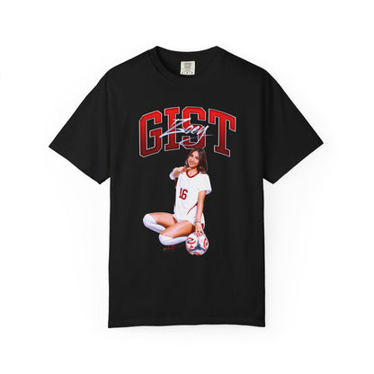 Zoey Gist Athlete Glory Premium Tee