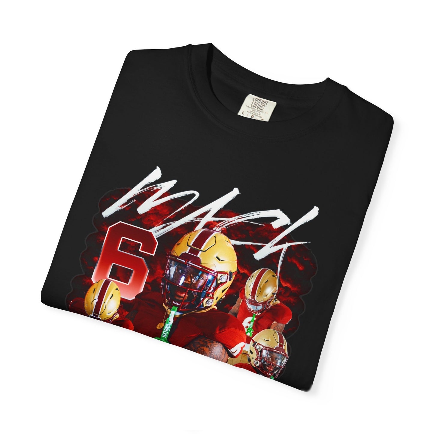 Mack Harney Premium Tee