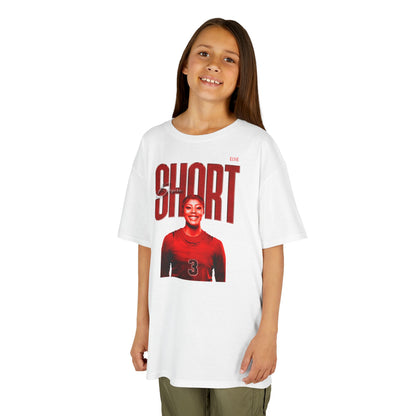 Desire Short Faded Glory Kids Tee