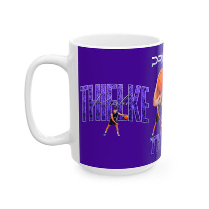Preston Thielke 15oz Mug
