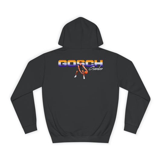 Ganden Gosch Star Player Premium Hoodie