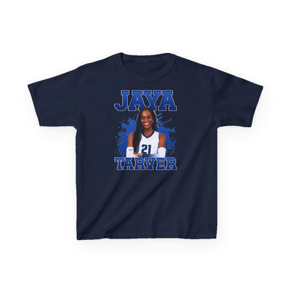 Jaya Tarver Kids Tee