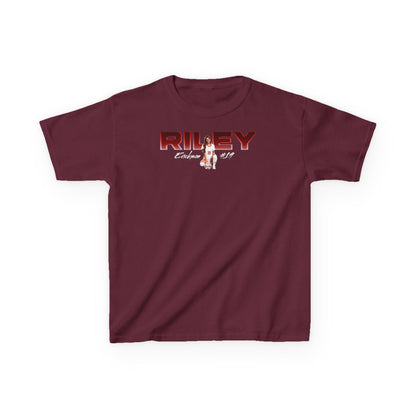 Riley Erickson Lowkey Kids Tee