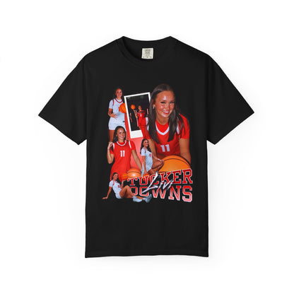 Livi Tucker Downs Premium Tee