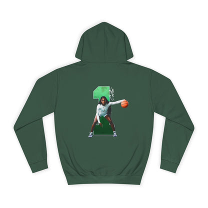 Eleecia Carter Player Icon Number Premium Hoodie