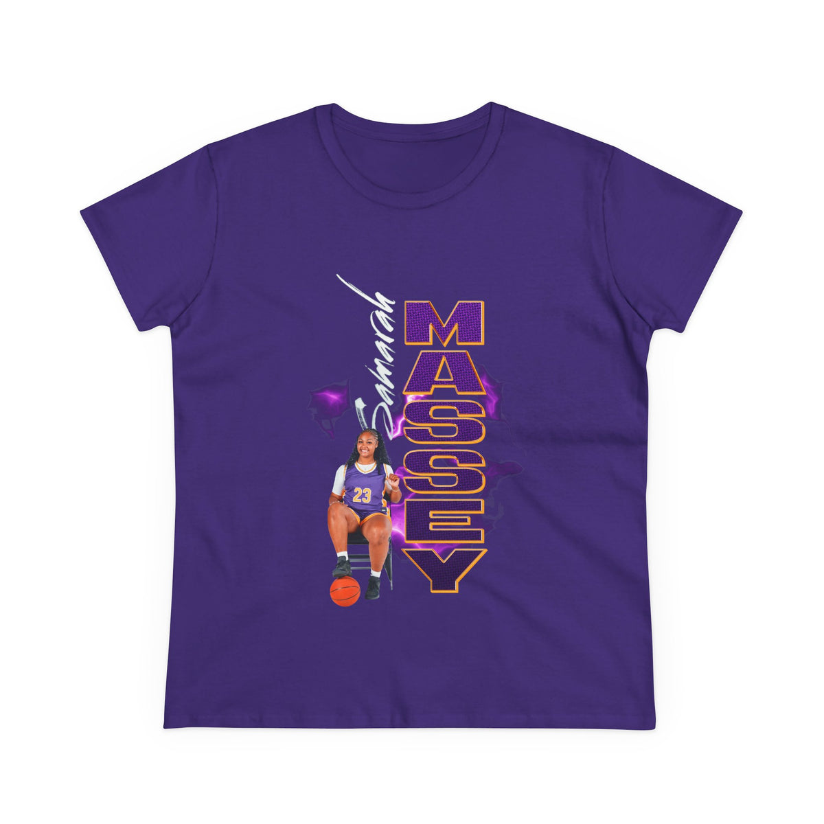 Samarah Massey Women's Tee