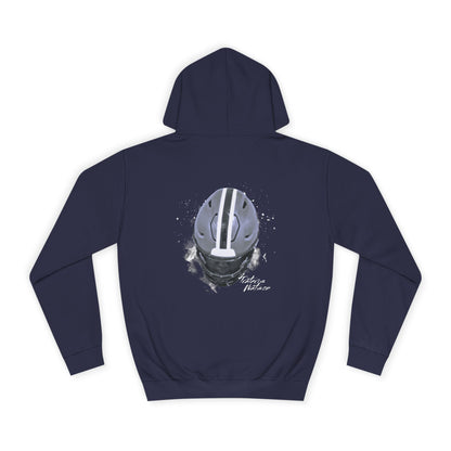 Trateris Watson Big Head Premium Hoodie