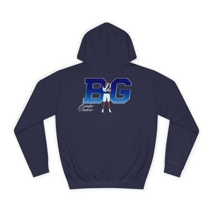 Brenden Guidroz Big Initials Premium Hoodie