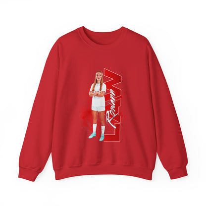 Rowann Law Crewneck Sweatshirt