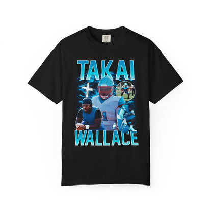 Takai Wallace Premium Tee