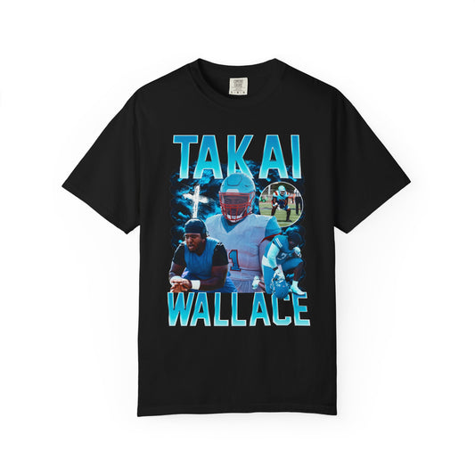 Takai Wallace Premium Tee
