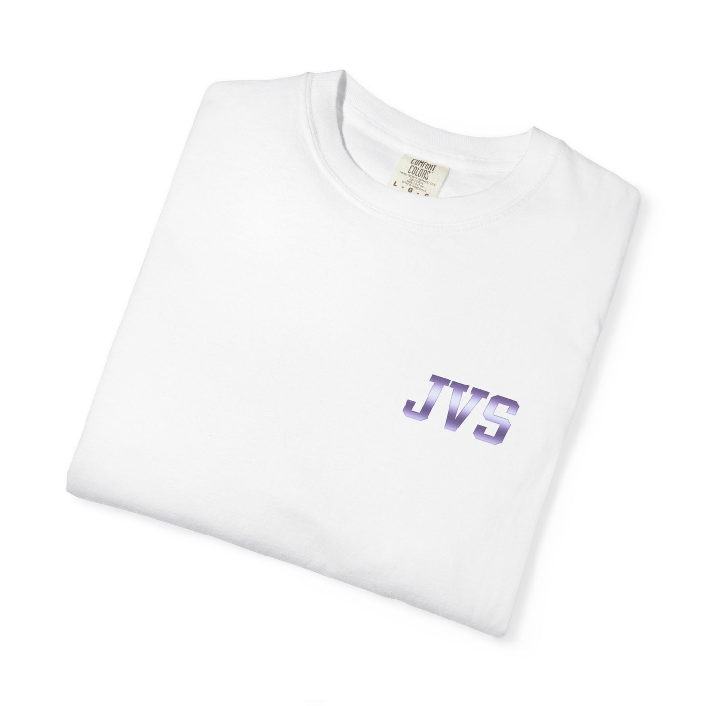 Jeremiah Valdez-Sholar Logo Premium Tee