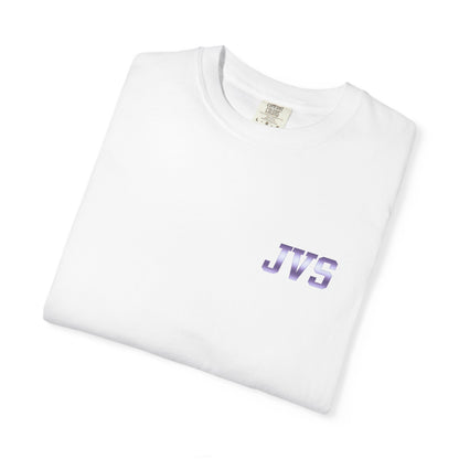 Jeremiah Valdez-Sholar Logo Premium Tee