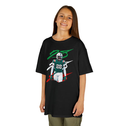 Donte Parker Kids Tee