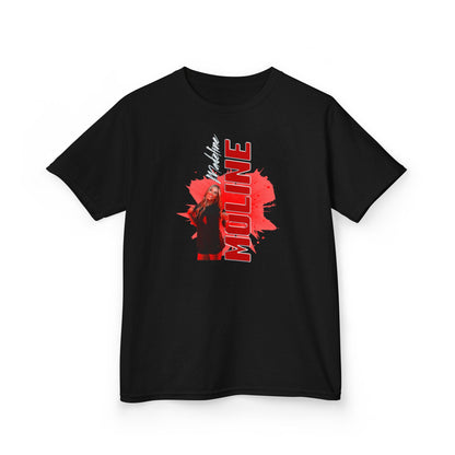 Madeline Moline Kids Tee