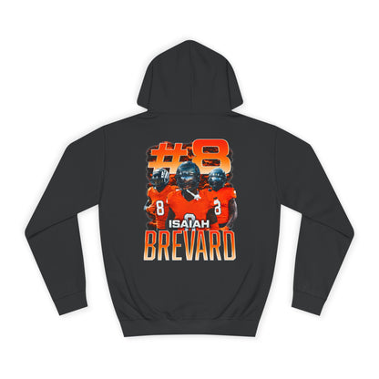 Isaiah Brevard Premium Hoodie