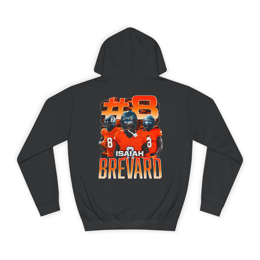 Isaiah Brevard Premium Hoodie