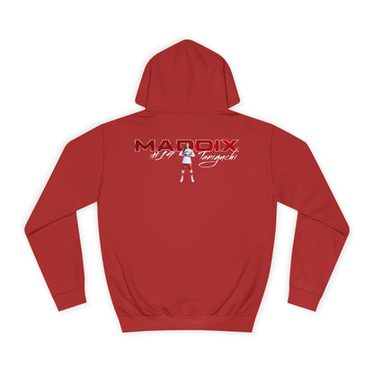 Maddix Taniguchi Lowkey Premium Hoodie