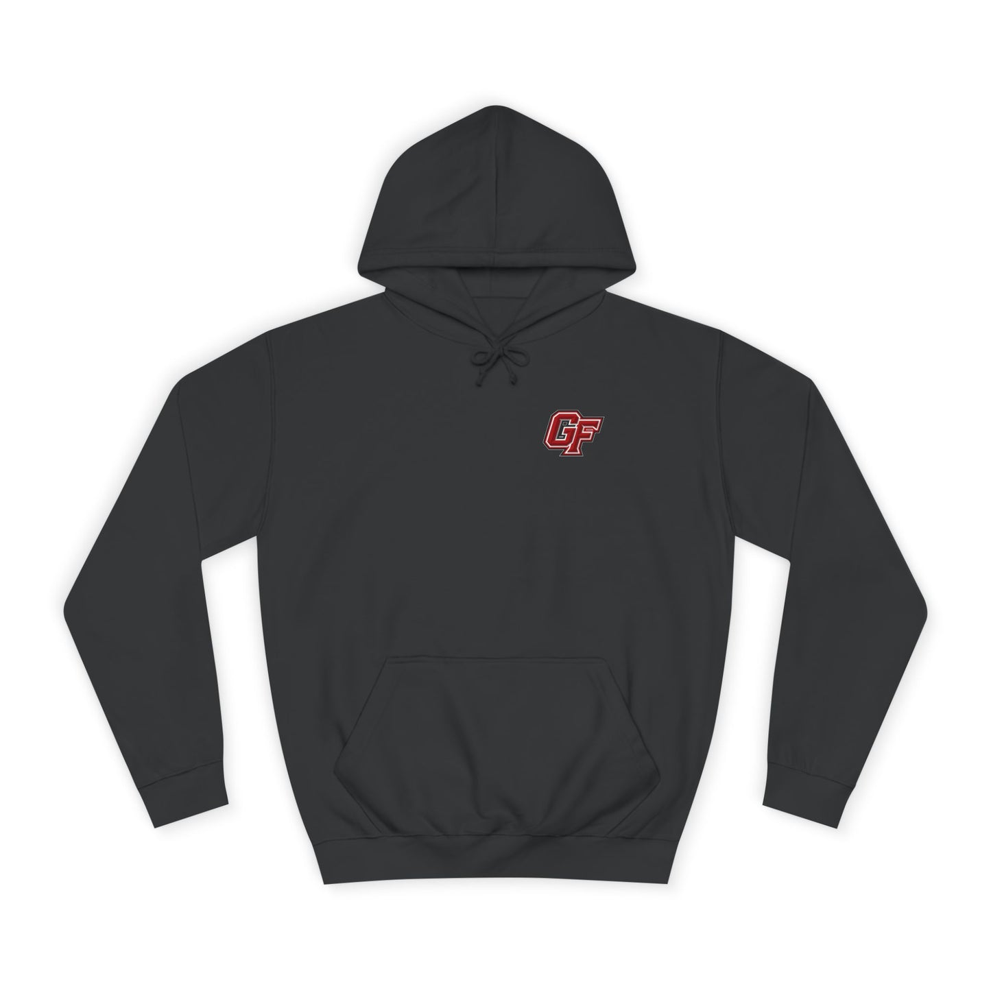 Gracie Furlong Big Last Name Premium Hoodie