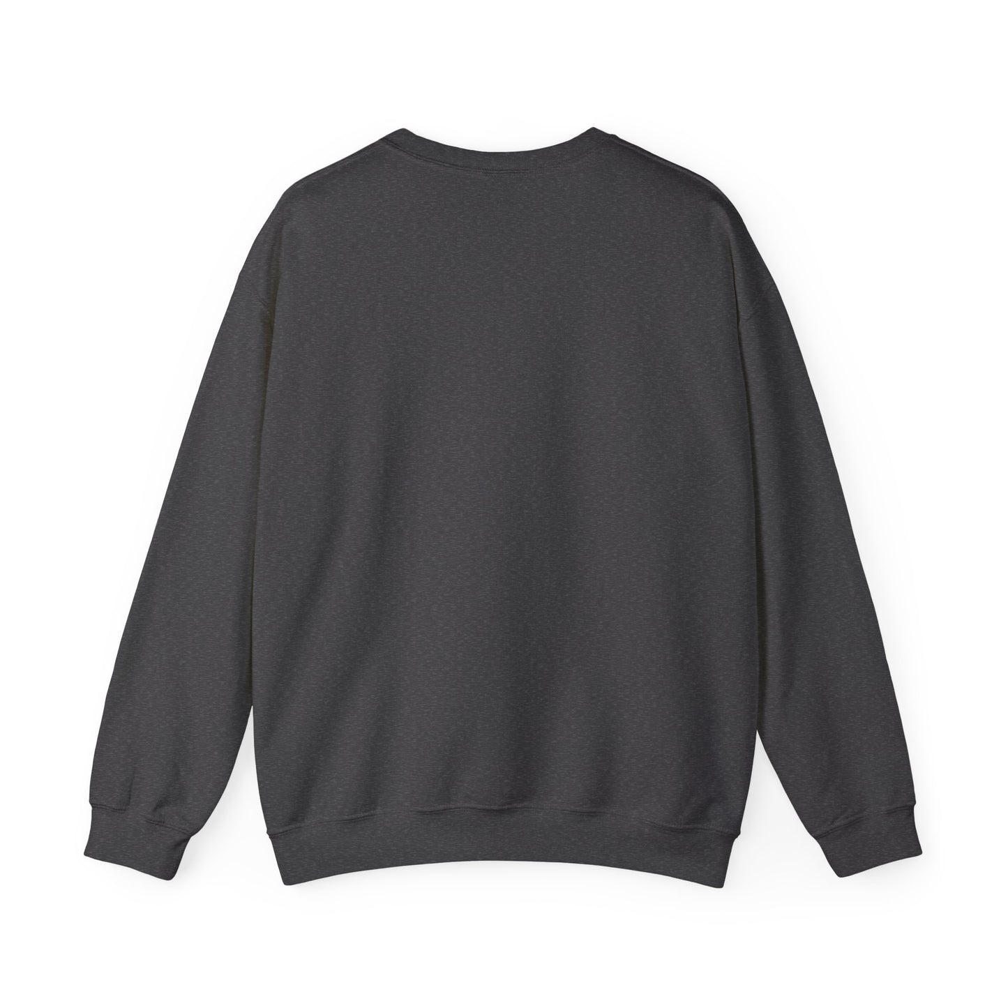 Ella Goodwin Athlete Splatter Crewneck Sweatshirt
