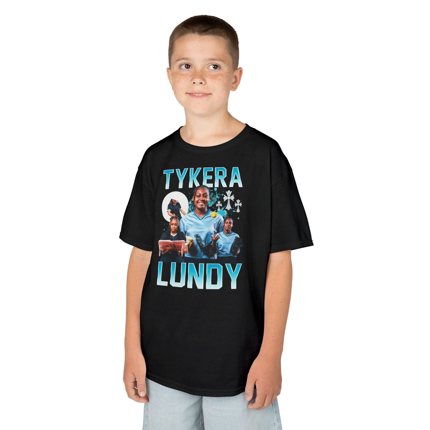 Tykera Lundy Kids Tee