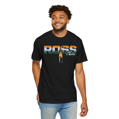 Charles Ross Star Player Premium Tee