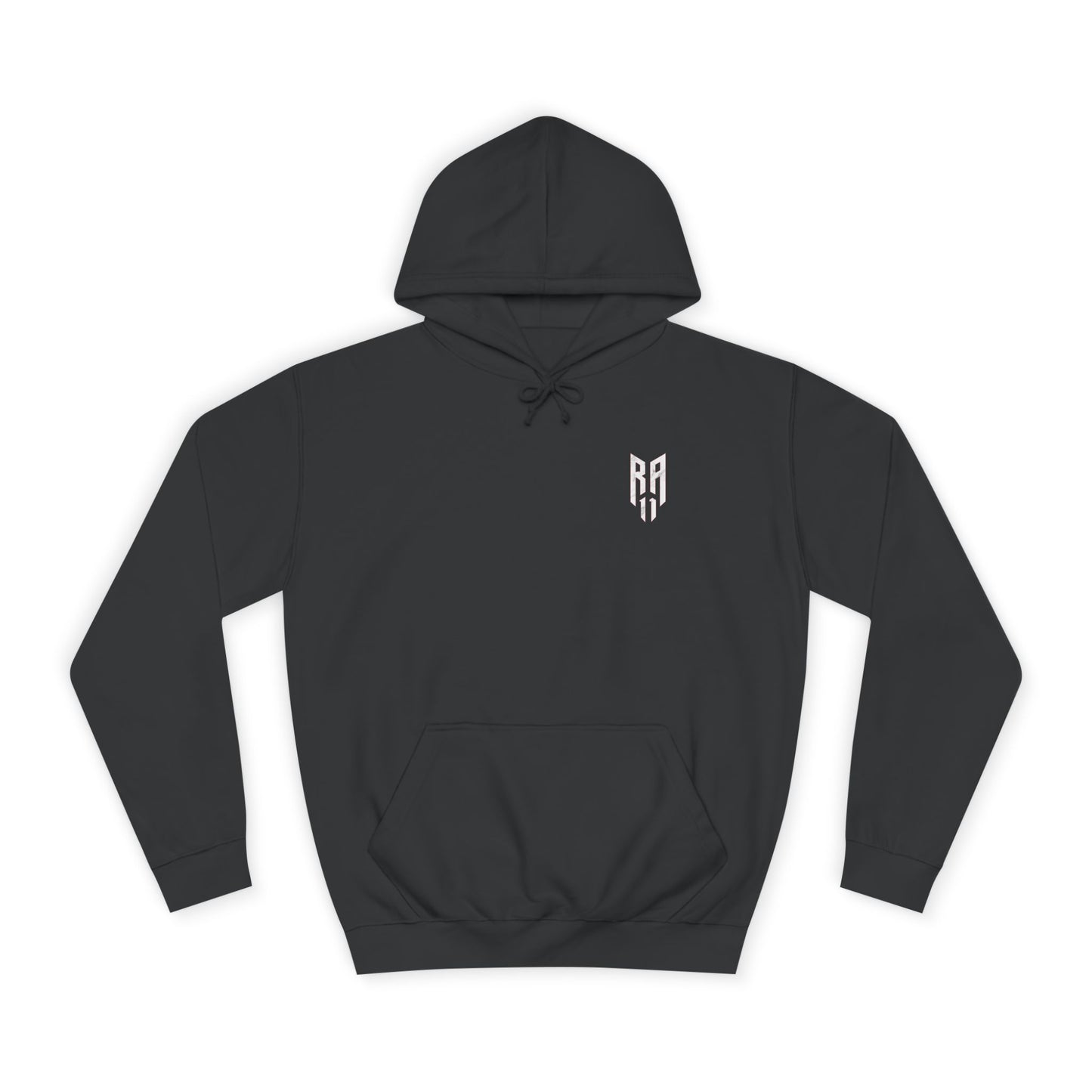 Brenden Adams Featured Logo Premium Hoodie