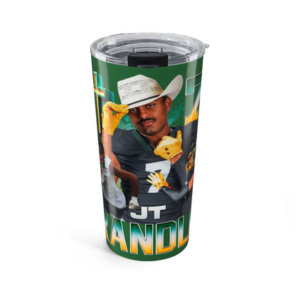 Joe Randle 20oz Tumbler