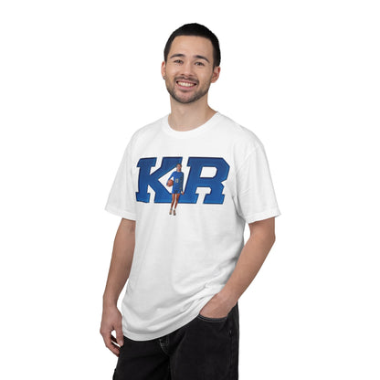 Kennedy Robinson Big Initials Premium Tee