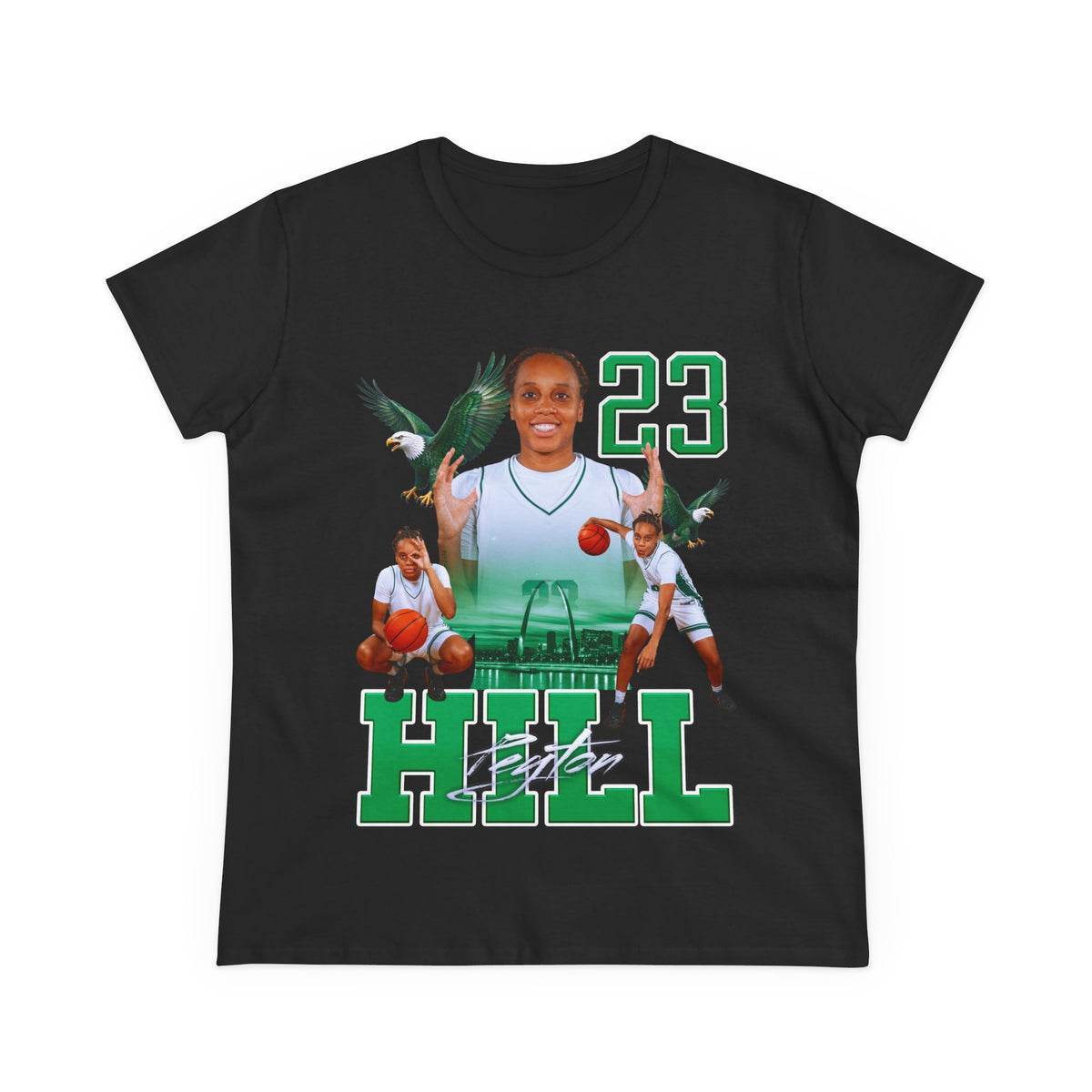 Peyton Hill Women's Tee