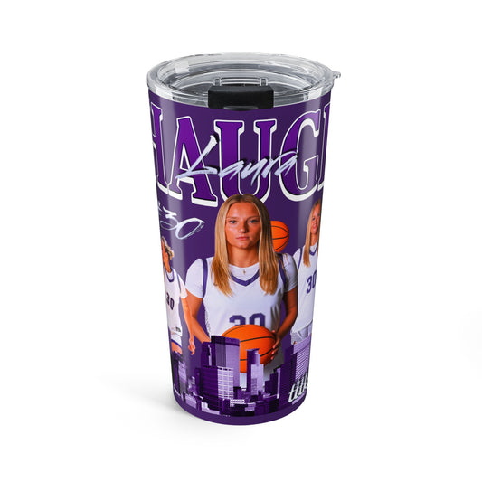 Laura Hauge 20oz Tumbler