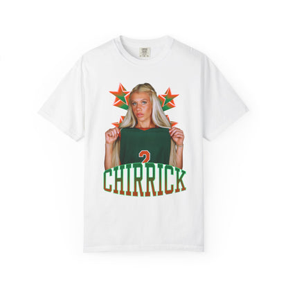 TJ Chirrick Superstar Premium Tee